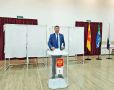 Главы округов Тверской области подтверждают высокую сплочённость граждан на выборах, открытость и легитимность голосования в Верхневолжье