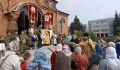 В Твери почтили память преподобных Александра Пересвета и Андрея Осляби