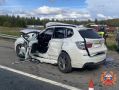 ��������� ����������� ������ �� ������ � �������� �������, ��� ����������� BMW � Volvo