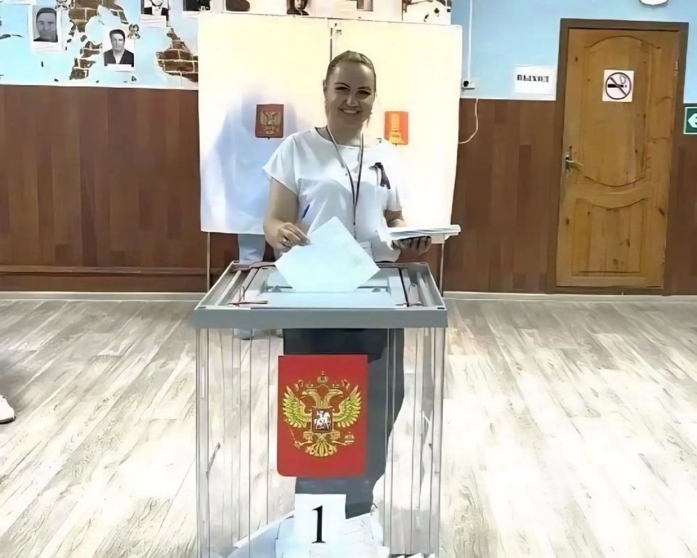В ходе избирательной кампании-2026 в Тверской области реализован уникальный опыт организации наблюдения – действовала многоуровневая система контроля за голосованием и непрерывный мониторинг В ходе избирательной кампании-2026 в Тверской области реализован уникальный опыт организации наблюдения – действовала многоуровневая система контроля за голосованием и непрерывный мониторинг