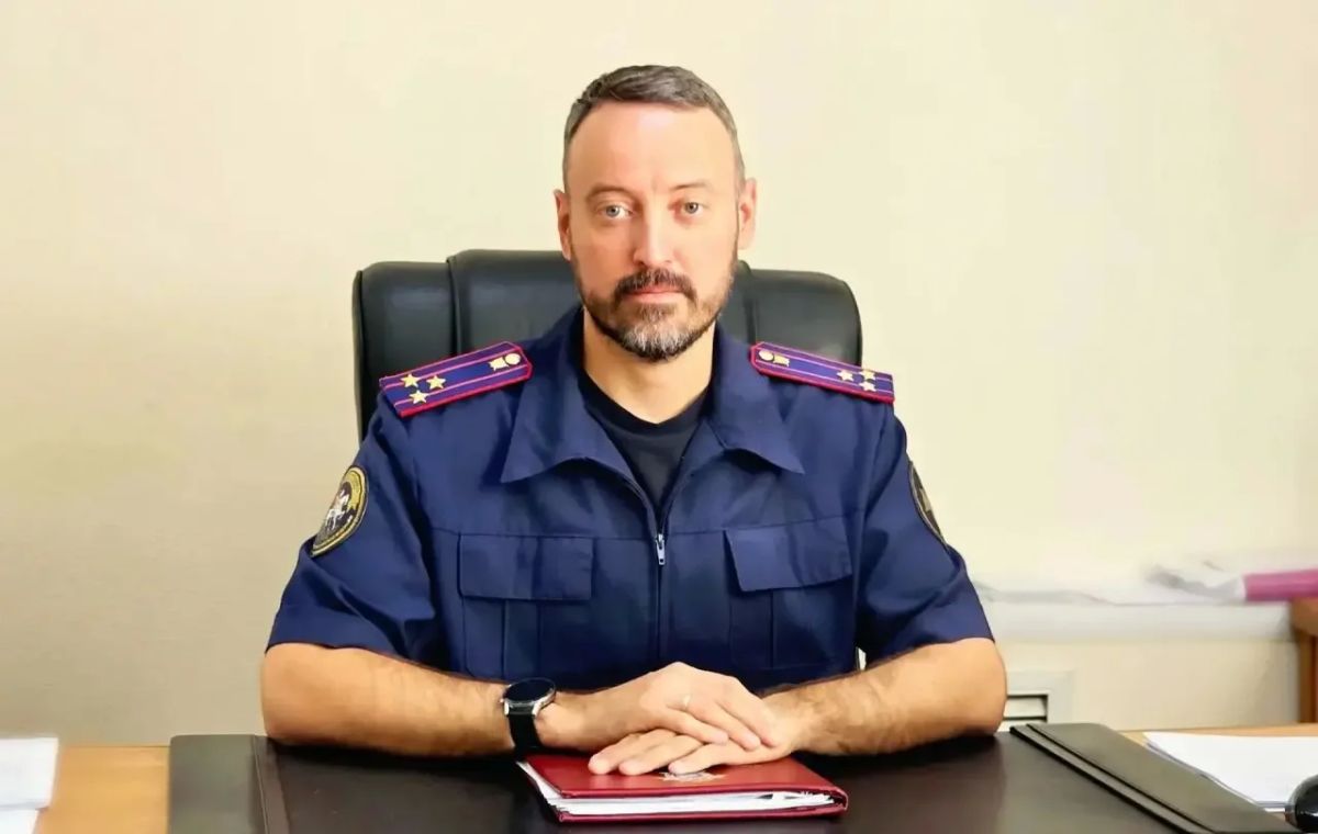 Первый заместитель руководителя следственного управления Следственного комитета России по Тверской области проведет личный прием граждан в городе Осташков