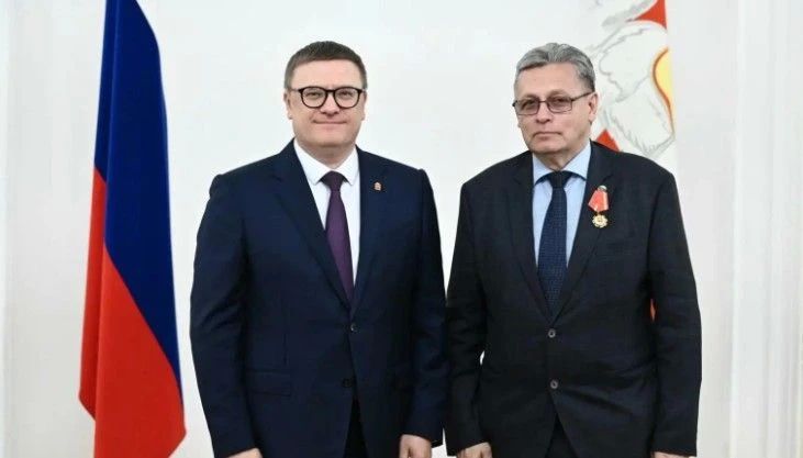 В Челябинской области проходит IV Всероссийский медиафорум «Опережающие время