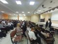 Тверским школьникам рассказали о вреде наркотиков в рамках ежегодной общероссийской акции «Сообщи, где торгуют смертью»