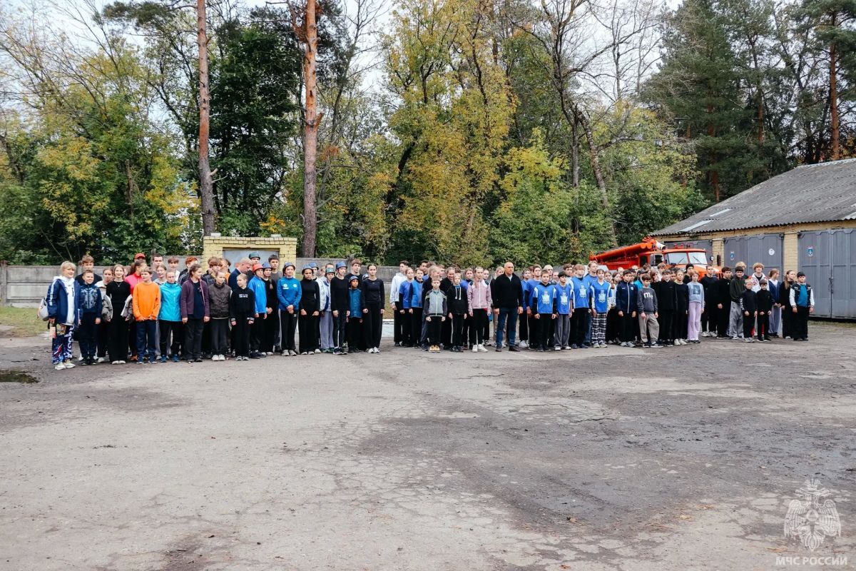 Первенство Пролетарского района по пожарно-спасательному спорту среди юношей и девушек Первенство Пролетарского района по пожарно-спасательному спорту среди юношей и девушек