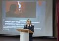 Студенты колледжа обсудили с полицией методы защиты от интернет-мошенников