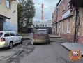 Аварийность за 24 сентября