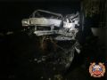 В Тверской области молодые люди пострадали в ДТП