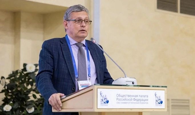 Рифат Сабитов предупредил о росте популярности фальшивых домовых чатов