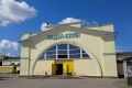 Центральный рынок в Твери превратился в спортивный центр