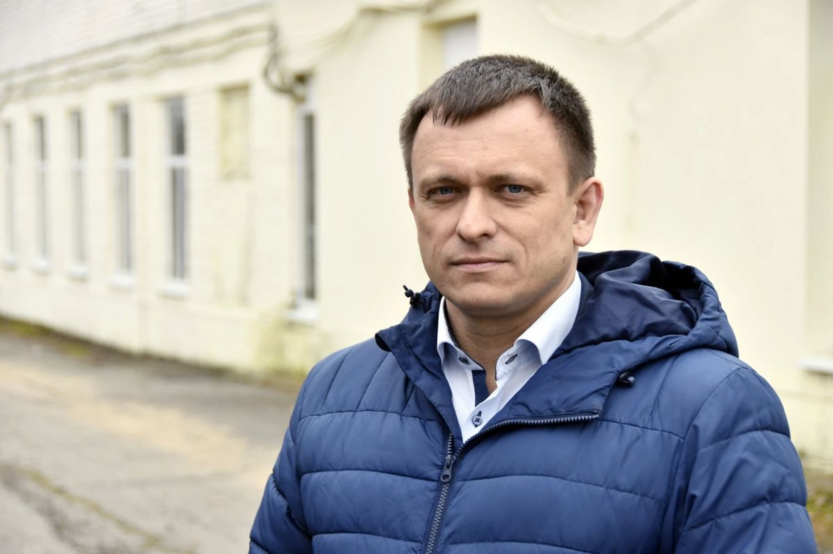 Представляем депутатов Законодательного Собрания Тверской области восьмого созыва, избранных по одномандатным избирательным округам в ходе Единого дня голосования 18-20 сентября 2026 года Представляем депутатов Законодательного Собрания Тверской области восьмого созыва, избранных по одномандатным избирательным округам в ходе Единого дня голосования 18-20 сентября 2026 года