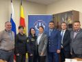 Начальник отдела по надзору за соблюдением федерального законодательства, прав и свобод граждан прокуратуры Тверской области Максим Вахитов принял участие в Едином дне оказания бесплатной юридической помощи
