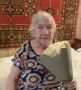 Вековой юбилей отметила труженица тыла из Бежецкого округа Вера Алексеевна Седова