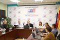 Избирательной комиссией Тверской области зарегистрированы избранные депутаты Государственной Думы России по двум одномандатным избирательным округам