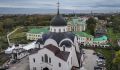 В Твери совершено Великое освящение Воскресенского собора