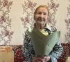 Губернатор Виталий Королев поздравил с днем рождения участницу Великой Отечественной войны Клавдию Дмитриевну Никандрову, которой исполнилось 103 года