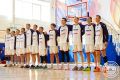 «Тигры» в огне: БК «Тверь-Политех» вышел в финал Кубка имени Тараканова