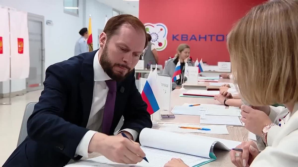 Виталий Королев рассказал, что ляжет в основу развития региона