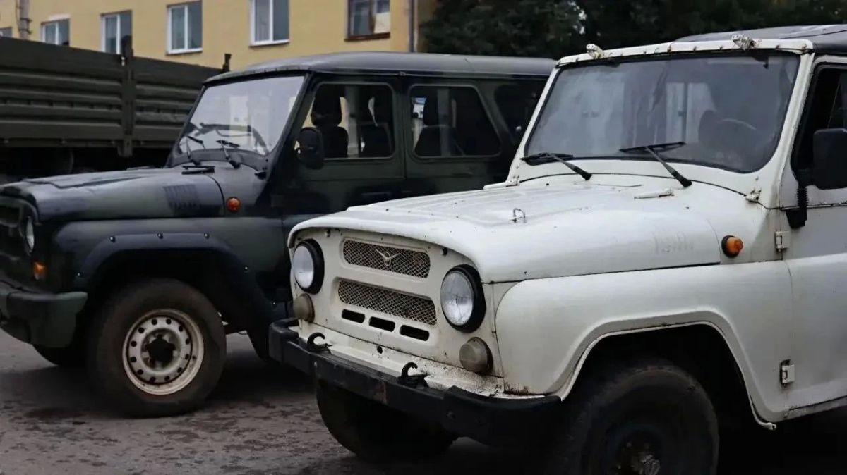 Муниципалитеты Тверской области и добровольческие объединения региона продолжают отправлять гуманитарную помощь военнослужащим специальной военной операции Муниципалитеты Тверской области и добровольческие объединения региона продолжают отправлять гуманитарную помощь военнослужащим специальной военной операции