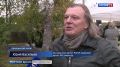 «Деревенька моего детства»: в Калининском округе увековечили память Веры Васильевой на ее малой родине