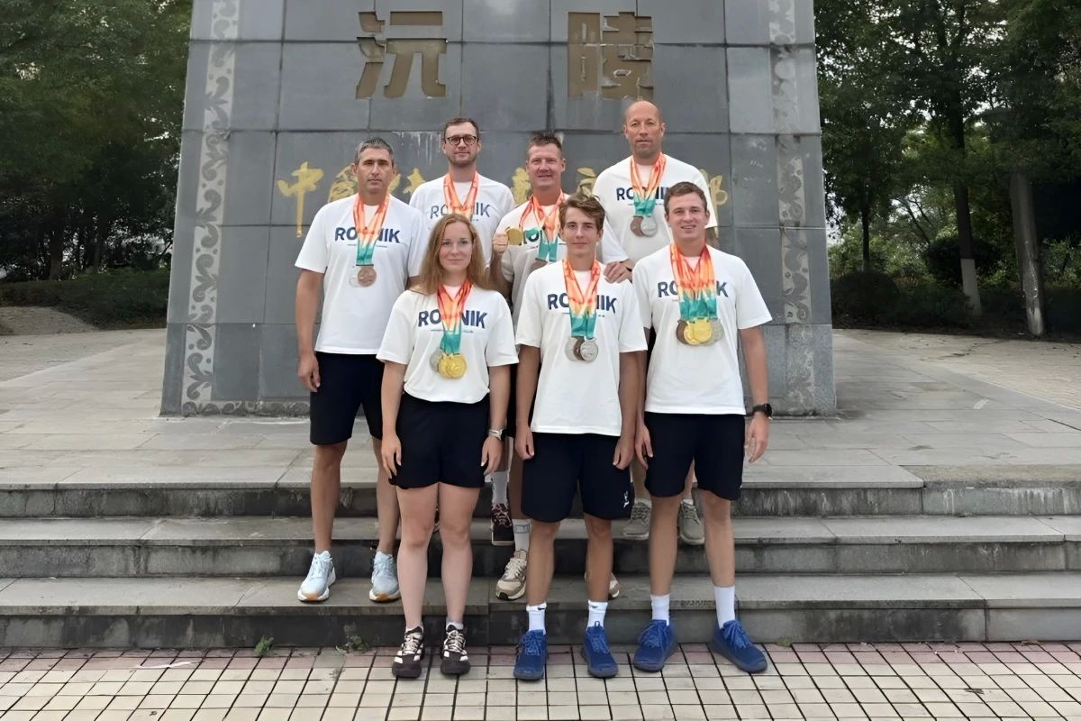 Тверские гребцы собрали полный комплект наград на Кубке мира Тверские гребцы собрали полный комплект наград на Кубке мира