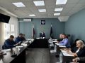 В прокуратуре Тверской области обсудили состояние законности в сфере реализации национальных проектов