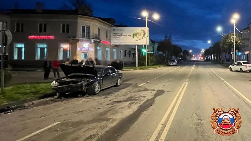 Аварийность за 29 сентября