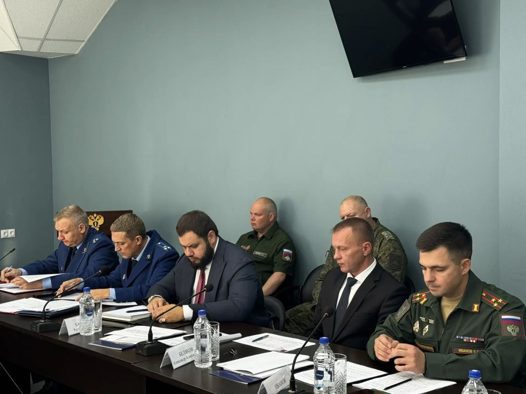 В прокуратуре Тверской области проведено расширенное заседание коллегии по вопросам подготовки к отопительному сезону В прокуратуре Тверской области проведено расширенное заседание коллегии по вопросам подготовки к отопительному сезону