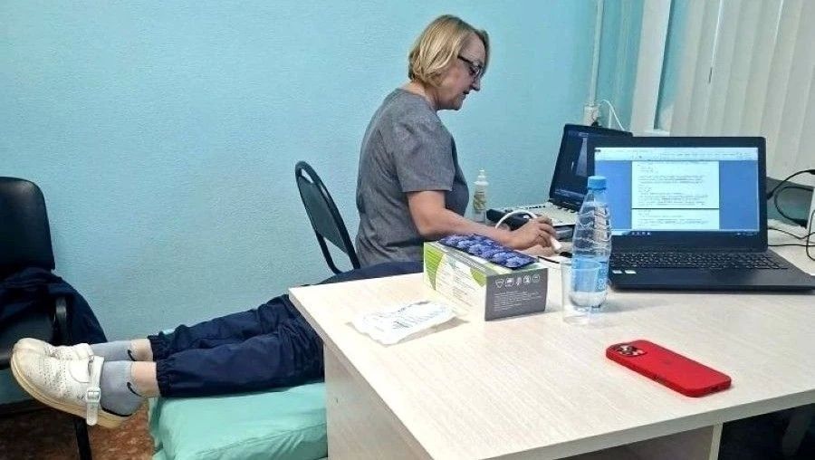 Врач сообщил, какие болезни могут скрываться за болью в спине