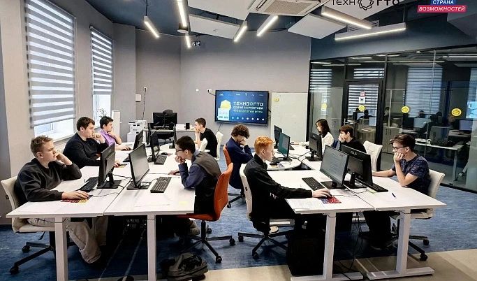 В Тверской области стартует новый сезон сдачи нормативов ТехноГТО