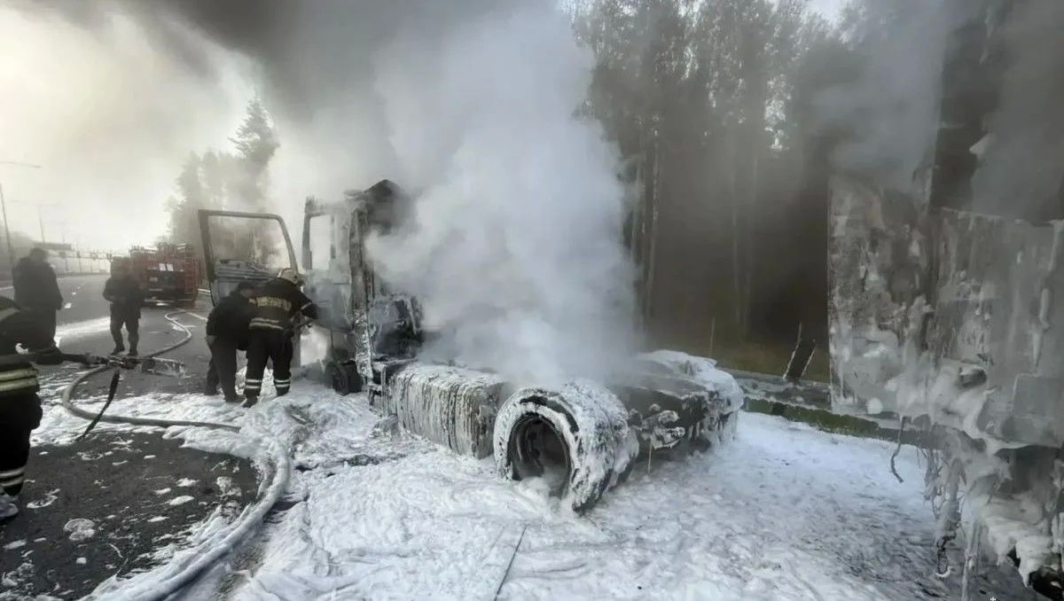 В Тверской области в ДТП погибли пять человек, трое пострадали