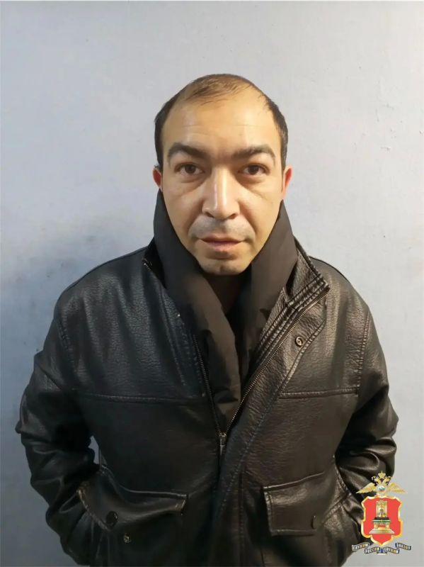 В Твери оперативники уголовного розыска задержали цыгана, который ограбил тверичанина на полмиллиона рублей В Твери оперативники уголовного розыска задержали цыгана, который ограбил тверичанина на полмиллиона рублей