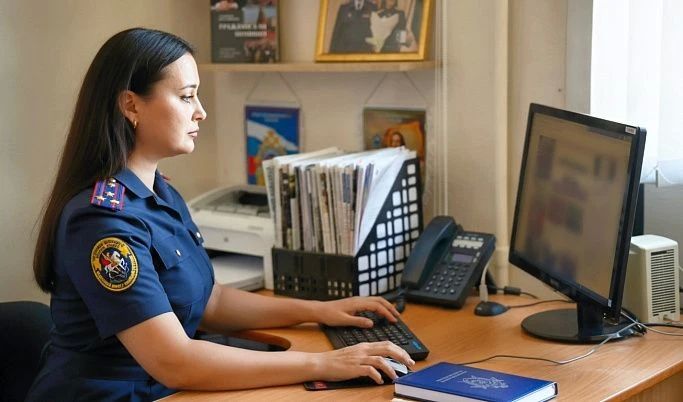 В Тверской области возбуждено уголовное дело по информации об осквернении мемориала