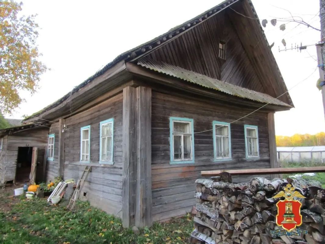 Отпечатки пальцев на месте преступления выдали жителя Тверской области