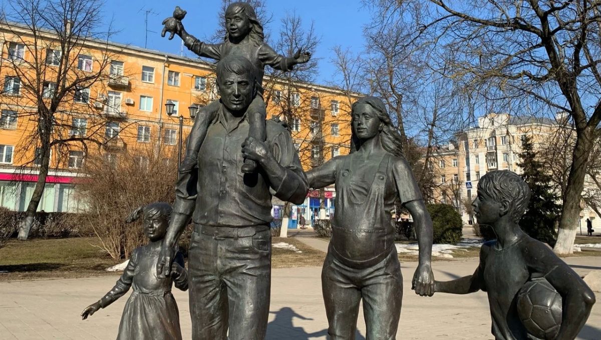 В Тверской области матерям-героиням дадут бесплатные земельные участки