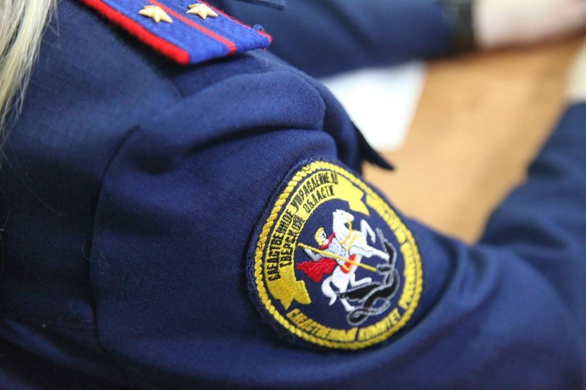 В Тверской области мужчина предстанет перед судом за вовлечение несовершеннолетнего в совершение действий, представляющих опасность для его жизни