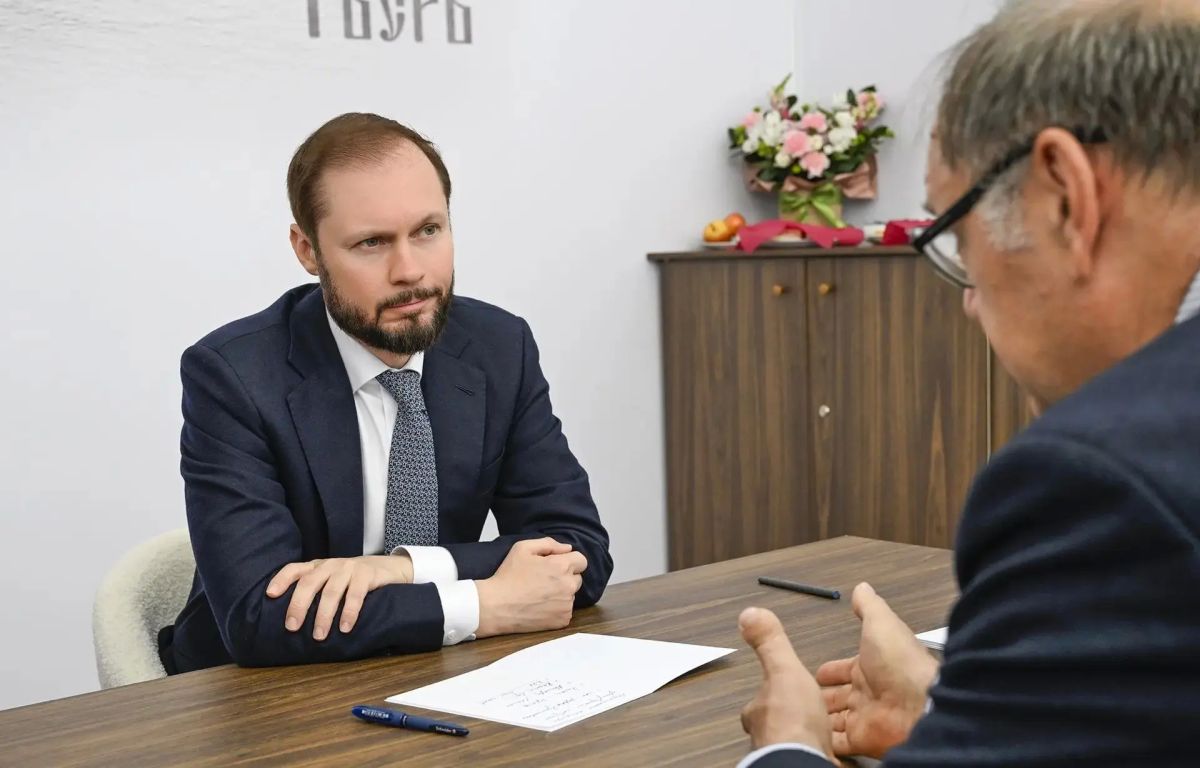 Губернатор Виталий Королев сообщил о новых соглашениях в сфере сельского хозяйства Губернатор Виталий Королев сообщил о новых соглашениях в сфере сельского хозяйства
