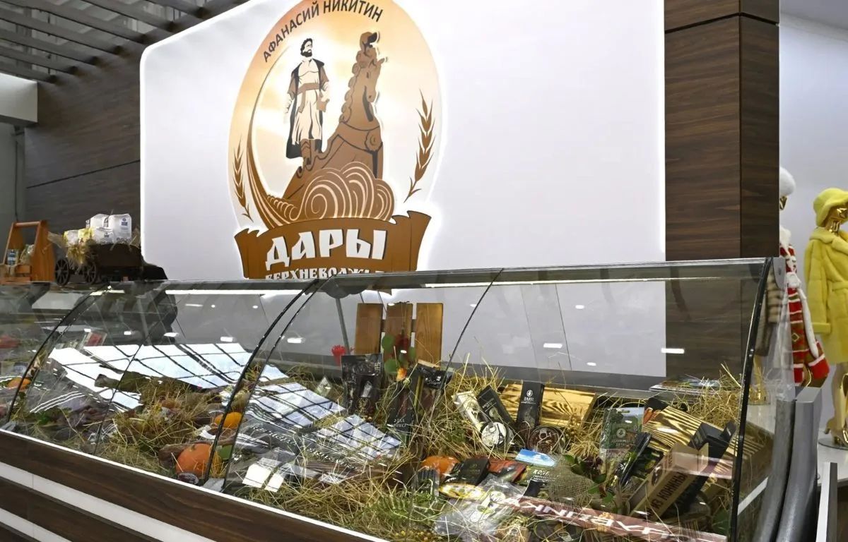 Виталий Королев: Тверская область подтвердила статус передовиков АПК Виталий Королев: Тверская область подтвердила статус передовиков АПК