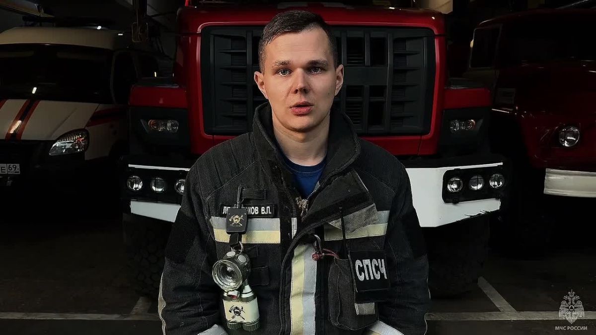 Ложный вызов — не шутка. Пока пожарные едут по заведомо выдуманному адресу, помощь может понадобиться людям в настоящей беде
