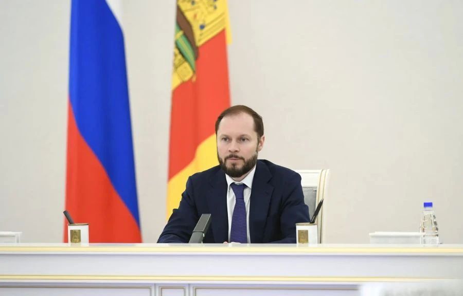 Виталий Королев провел заседание, посвященное отопительному сезону в Тверской области