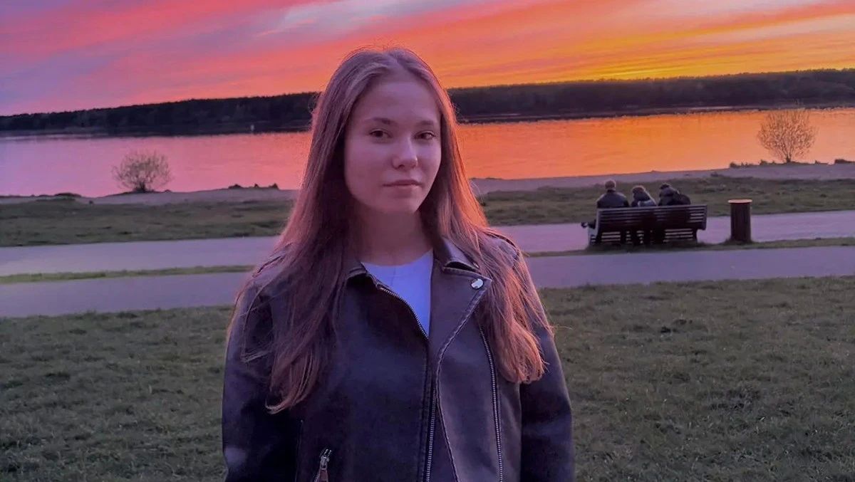 "Сначала ничего не понимала, потом были слёзы счастья" - Алина Мамонтова о главной победе в жизни