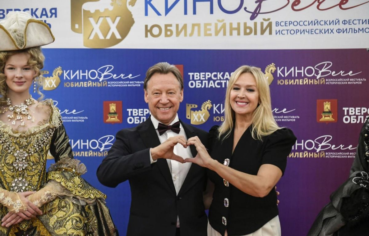 Виталий Королев сообщил о старте фестиваля «КиноВЕЧЕ»