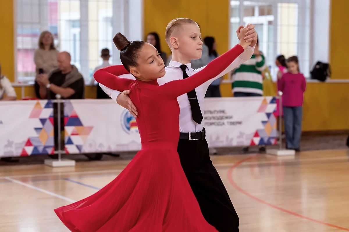 Старт сезона-2026/27: в Твери состоялся «Осенний Кубок Верхневолжья»! Старт сезона-2026/27: в Твери состоялся «Осенний Кубок Верхневолжья»!