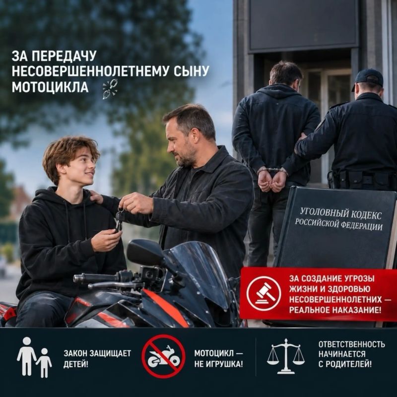 Родители из Кесовой Горы стали фигурантами уголовных дел