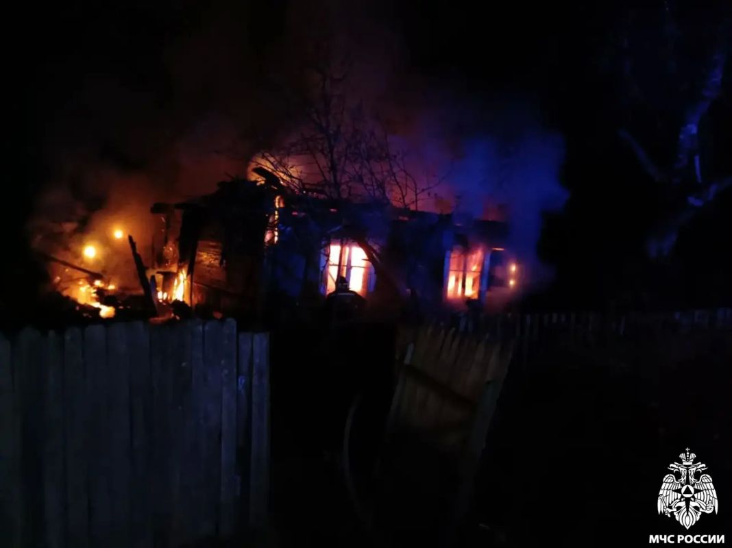 Пожароопасное электричество
