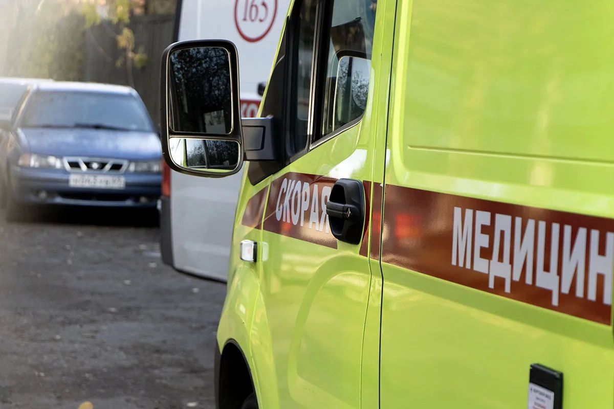 В Тверской области врачи помогли 46 внезапно решившим появиться на свет малышам