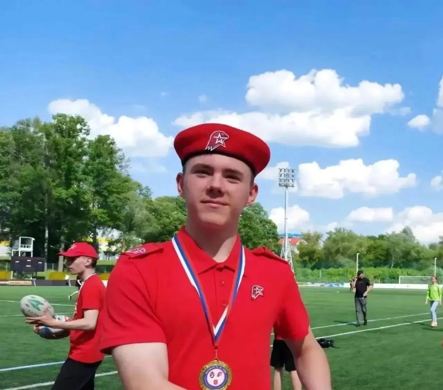 Бояться было некогда: Артем из Кувшиново рассказал, как спас из огня пожилую женщину Бояться было некогда: Артем из Кувшиново рассказал, как спас из огня пожилую женщину