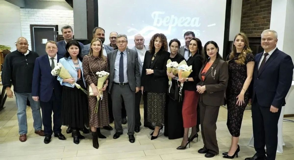 Рифат Сабитов принял участие в медиафоруме «Берега» в Тарусе Рифат Сабитов принял участие в медиафоруме «Берега» в Тарусе