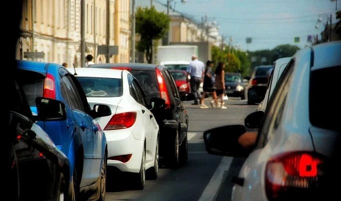 В Конаковском округе изменится движение по трассе М-11