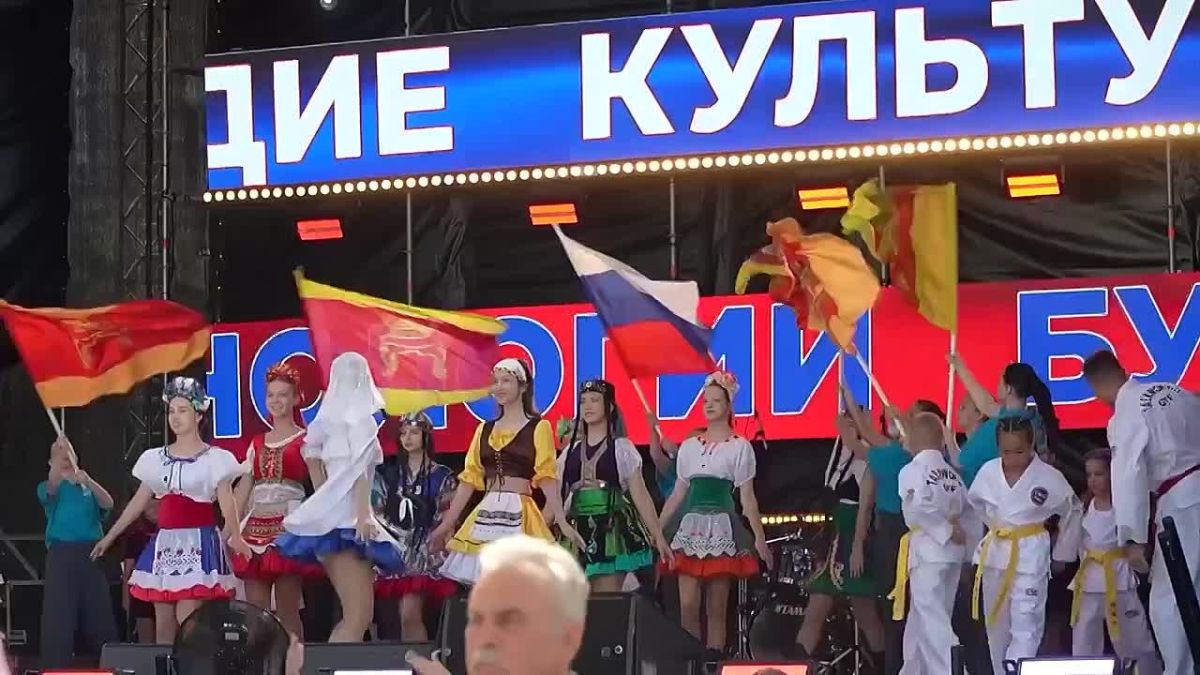 Виталий Королев рассказал, как с пользой признаться в любви Твери