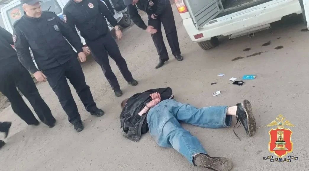 В Твери безбилетник может сесть в тюрьму за нападение на полицейского